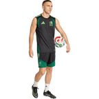 Mexico Men’s Tiro 26 Sleeveless Jersey - Soccer Jersey
