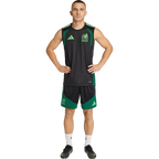 Mexico Men’s Tiro 26 Sleeveless Jersey - Soccer Jersey