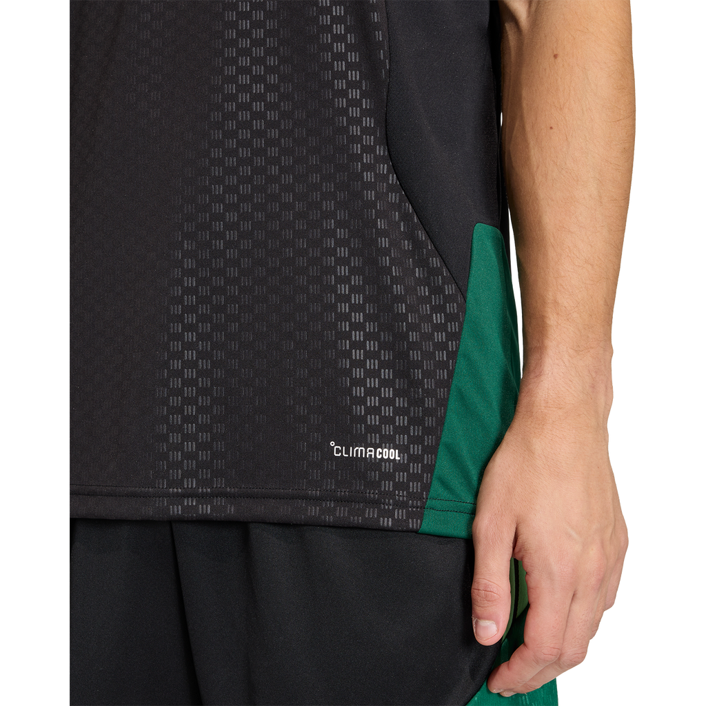 Mexico Men’s Tiro 26 Sleeveless Jersey - Soccer Jersey