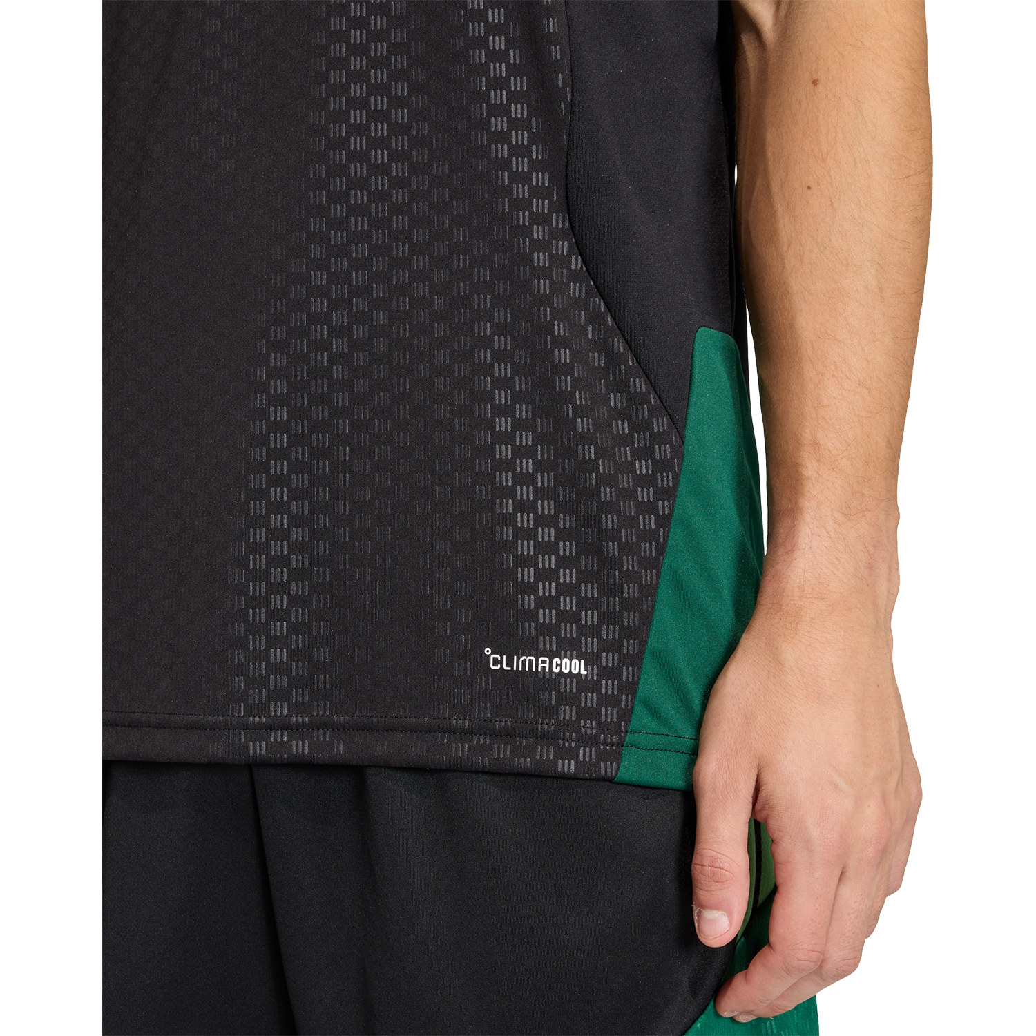 Mexico Men’s Tiro 26 Sleeveless Jersey - Soccer Jersey
