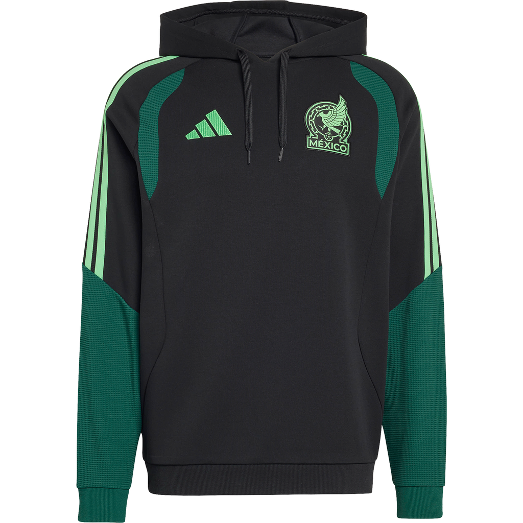 Mexico Men’s Tiro 26 Sweat Hoodie - Sports Hoodie