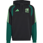 Mexico Men’s Tiro 26 Sweat Hoodie - Sports Hoodie