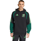 Mexico Men’s Tiro 26 Sweat Hoodie - Sports Hoodie