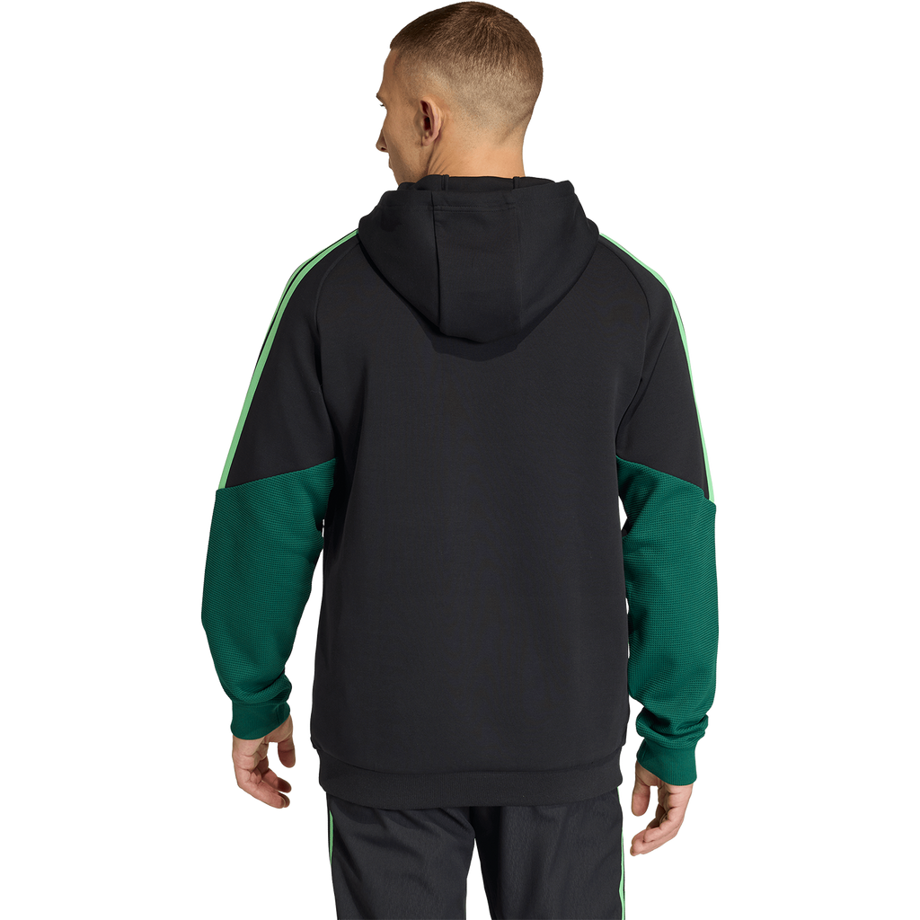 Mexico Men’s Tiro 26 Sweat Hoodie - Sports Hoodie
