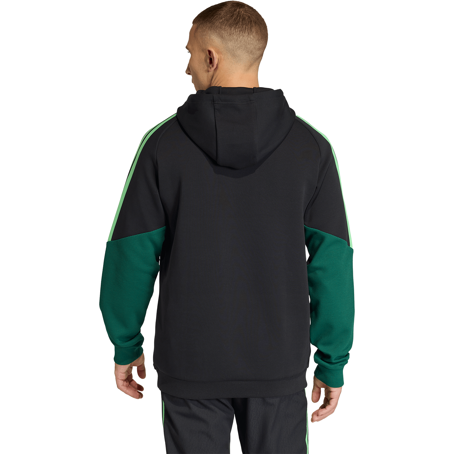 Mexico Men’s Tiro 26 Sweat Hoodie - Sports Hoodie