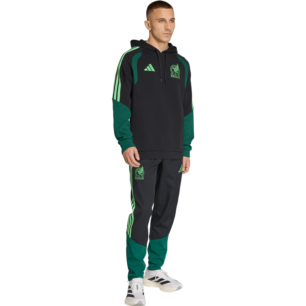 Mexico Men’s Tiro 26 Sweat Hoodie - Sports Hoodie