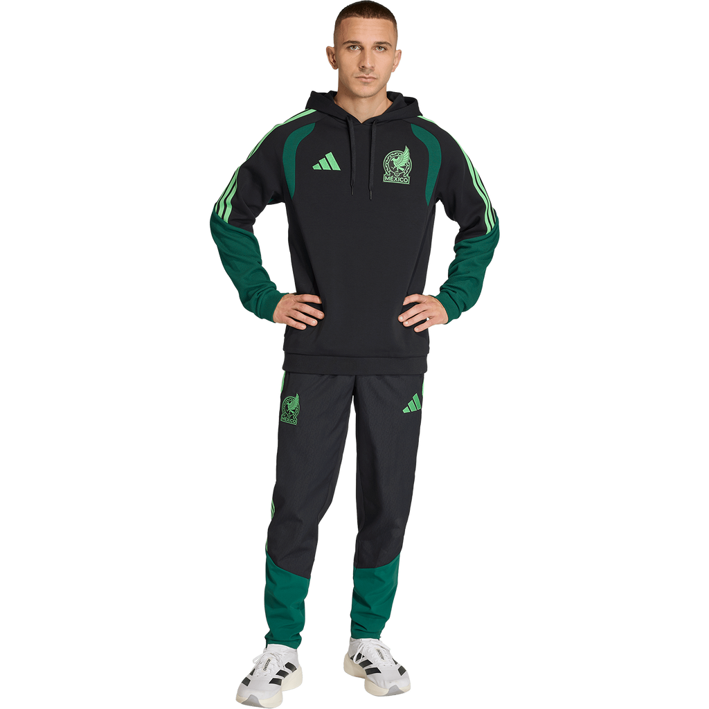 Mexico Men’s Tiro 26 Sweat Hoodie - Sports Hoodie