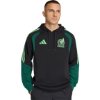 Mexico Men’s Tiro 26 Sweat Hoodie - Sports Hoodie