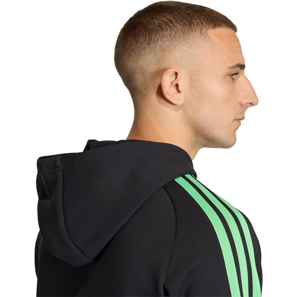 Mexico Men’s Tiro 26 Sweat Hoodie - Sports Hoodie