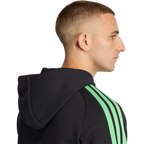 Mexico Men’s Tiro 26 Sweat Hoodie - Sports Hoodie