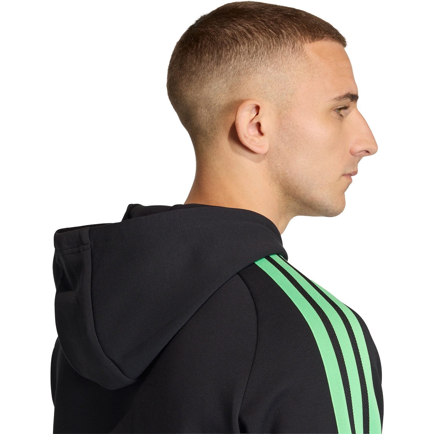 Mexico Men’s Tiro 26 Sweat Hoodie - Sports Hoodie