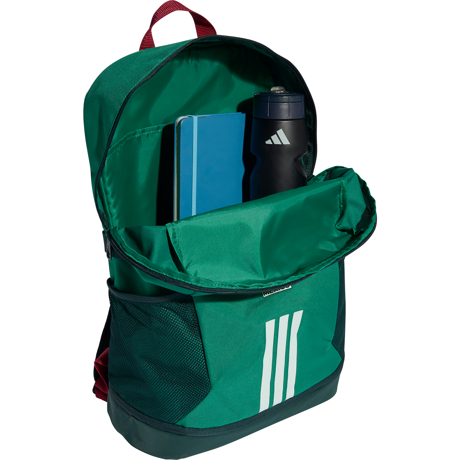 WC26 Mexico Backpack - Sports Backpack