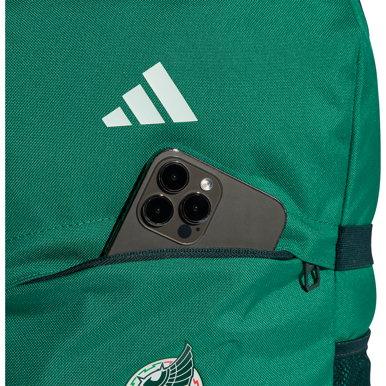 WC26 Mexico Backpack - Sports Backpack