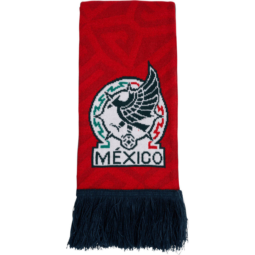 WC26 Mexico Scarf - Sports Scarf