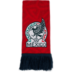 WC26 Mexico Scarf - Sports Scarf