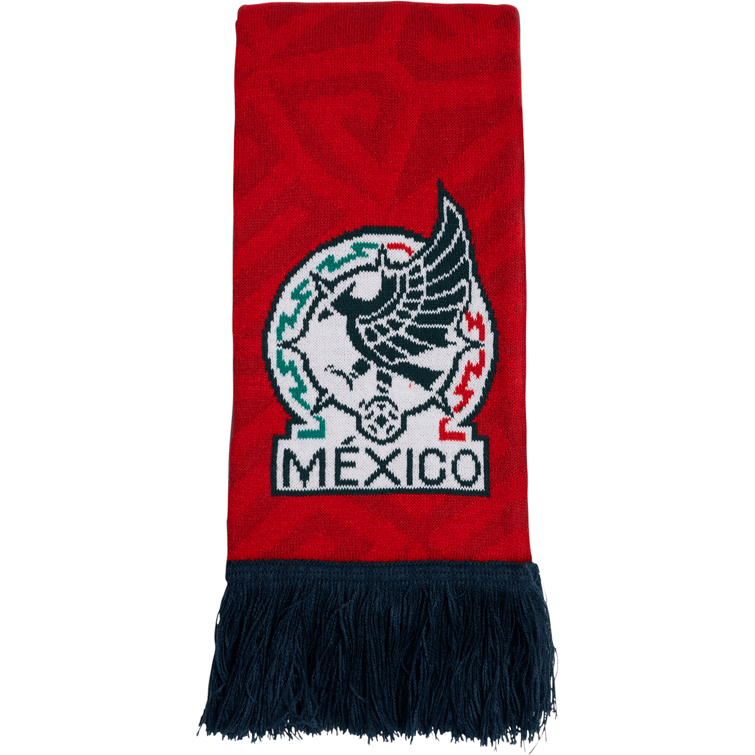 WC26 Mexico Scarf - Sports Scarf