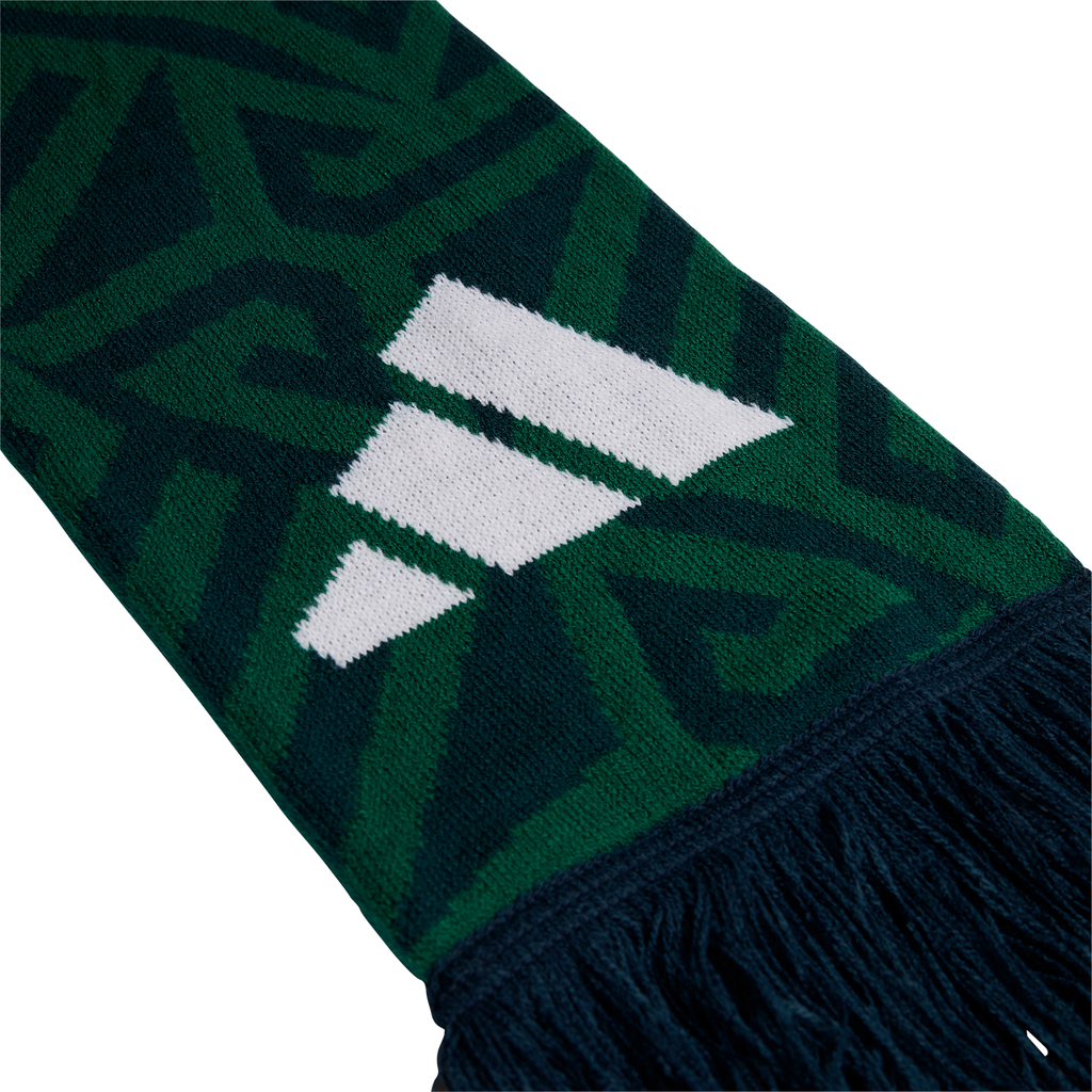 WC26 Mexico Scarf - Sports Scarf