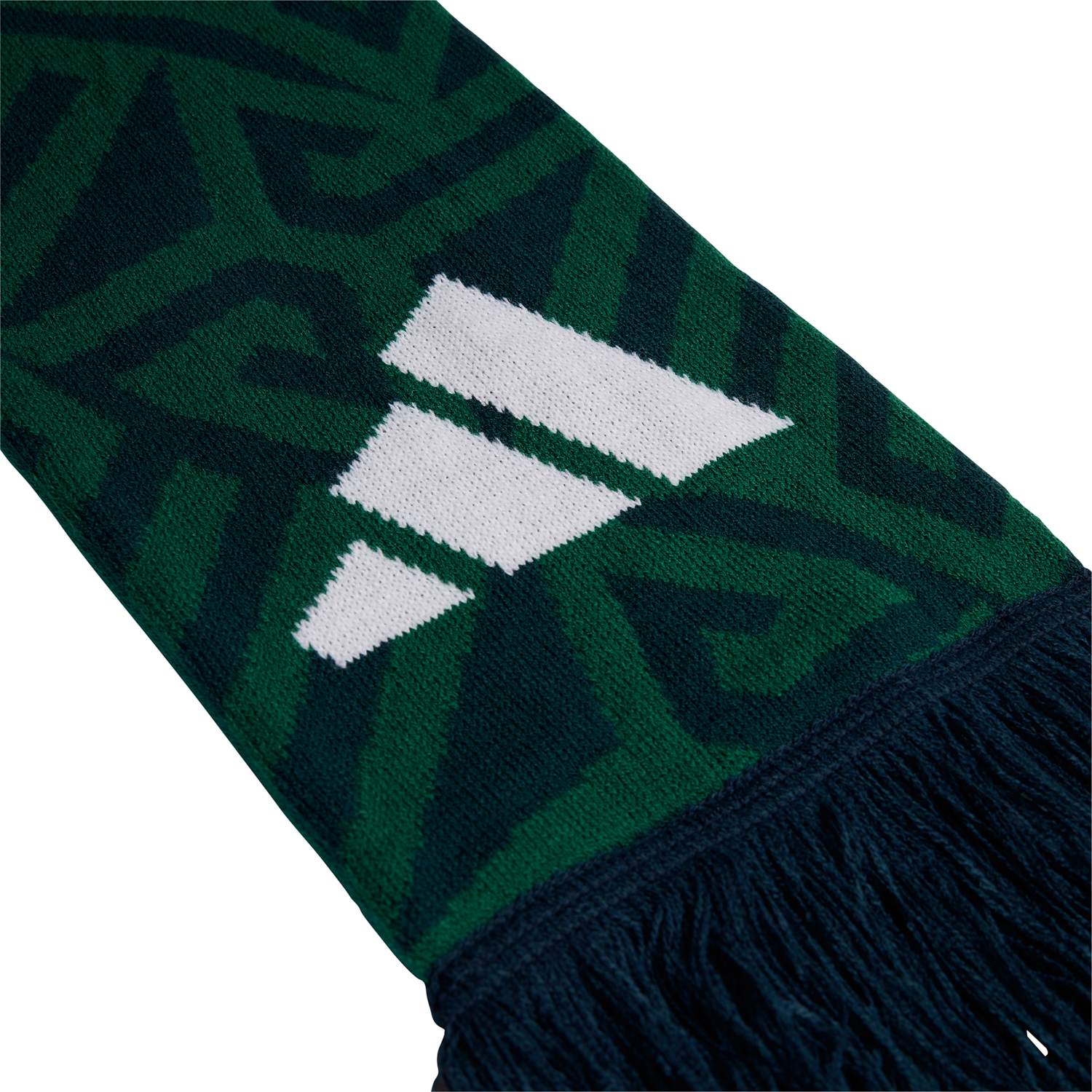 WC26 Mexico Scarf - Sports Scarf