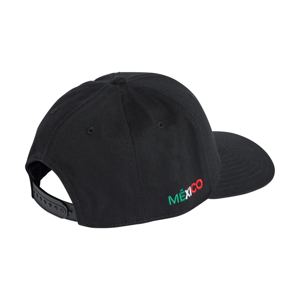 Mexico Snapback Cap - Sports Cap