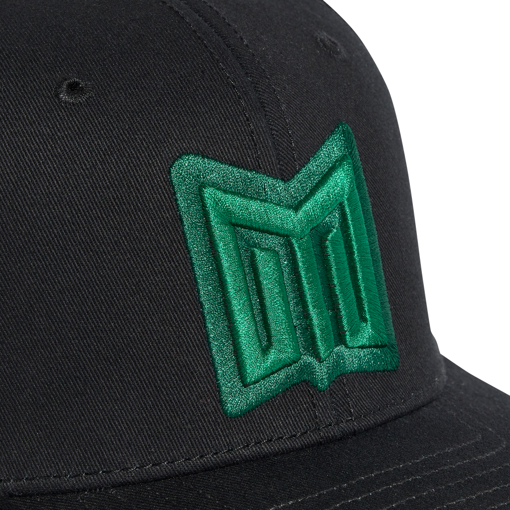 Mexico Snapback Cap - Sports Cap
