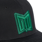 Mexico Snapback Cap - Sports Cap