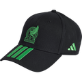 WC26 Mexico 3 Stripe Baseball Cap - Sports Cap