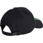 WC26 Mexico 3 Stripe Baseball Cap - Sports Cap