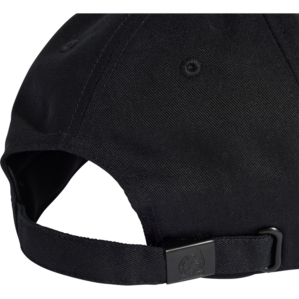 WC26 Mexico 3 Stripe Baseball Cap - Sports Cap