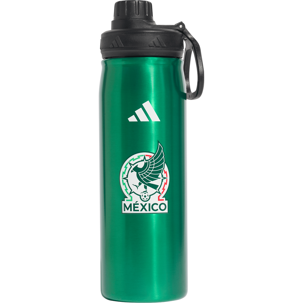 Mexico Metal Water Bottle - Water Bottle
