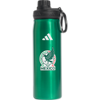 Mexico Metal Water Bottle - Water Bottle