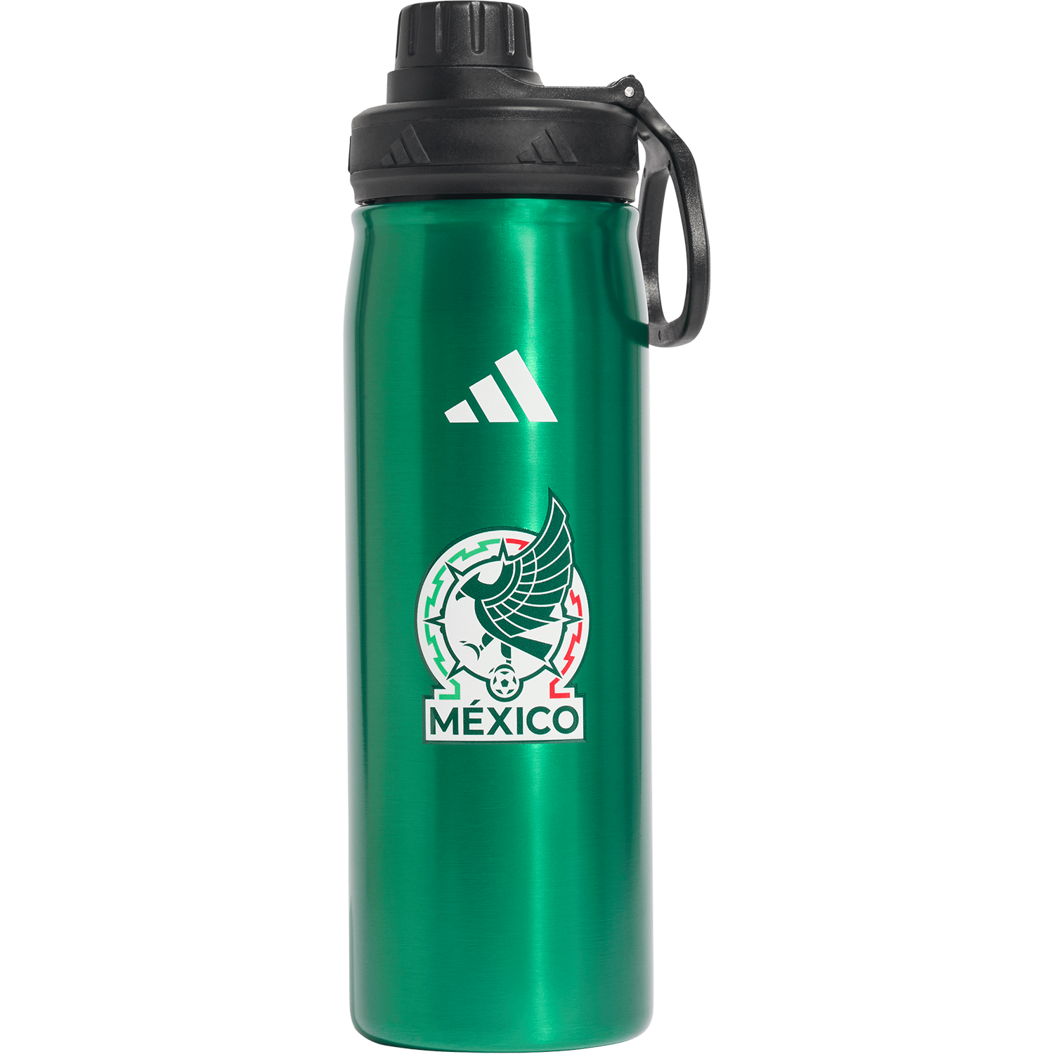 Mexico Metal Water Bottle - Water Bottle