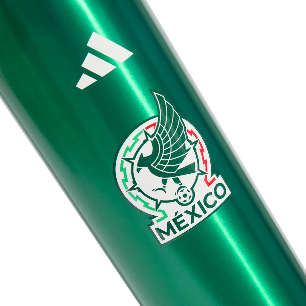 Mexico Metal Water Bottle - Water Bottle