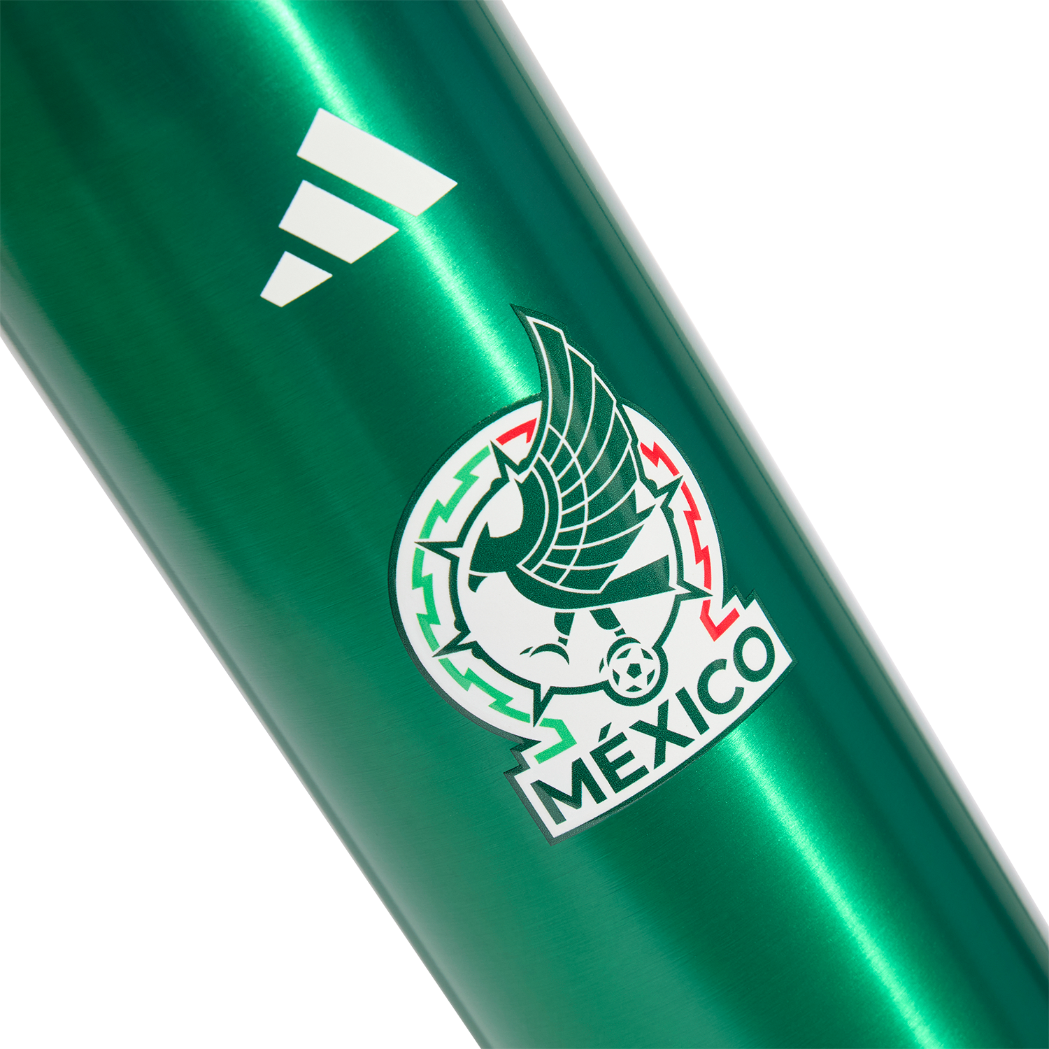 Mexico Metal Water Bottle - Water Bottle