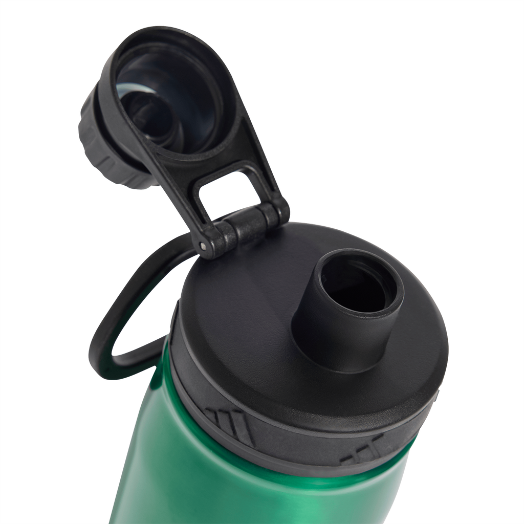 Mexico Metal Water Bottle - Water Bottle