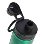 Mexico Metal Water Bottle - Water Bottle