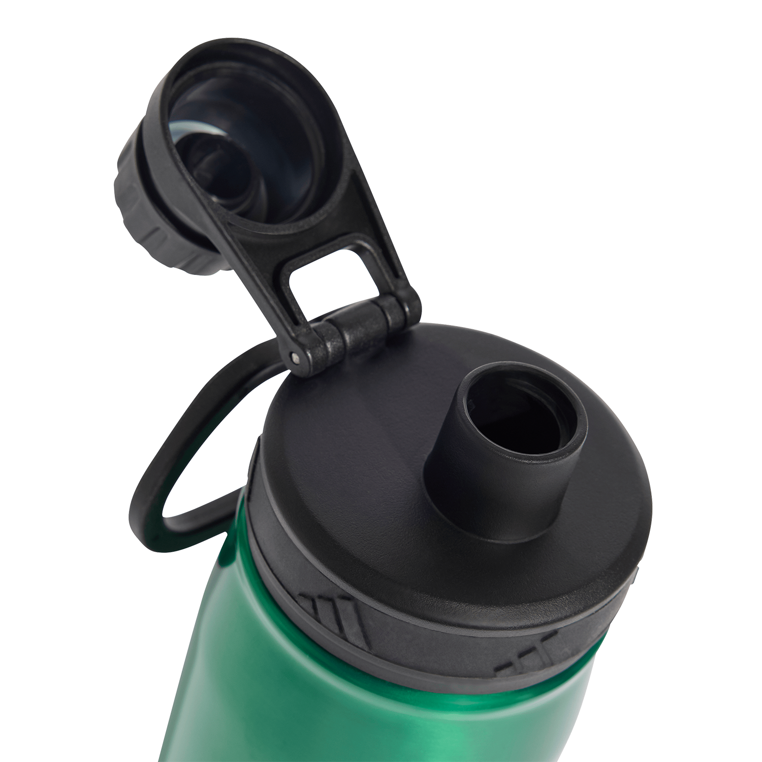 Mexico Metal Water Bottle - Water Bottle