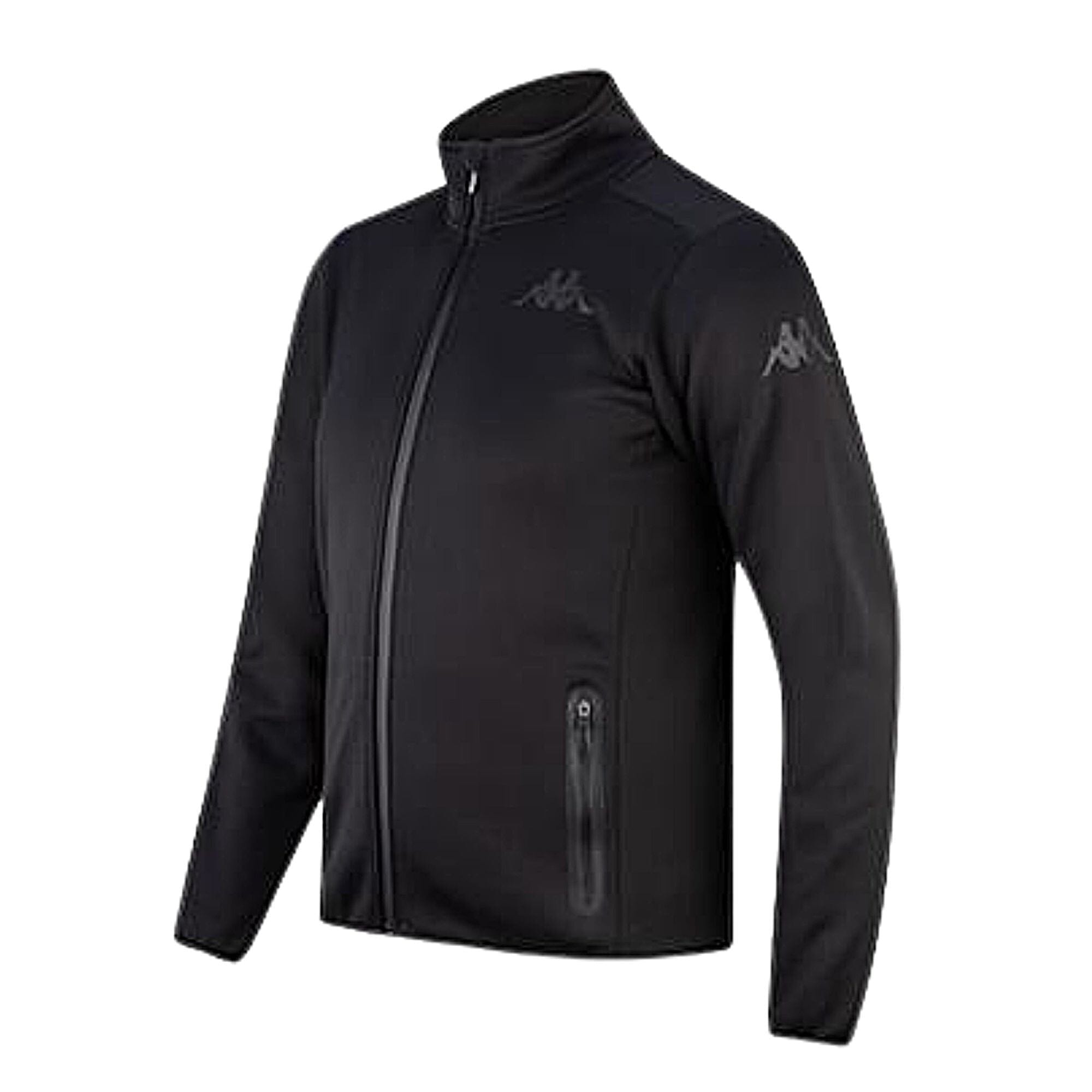 Kappa Tech Jacket Waterproof - Sports Apparel