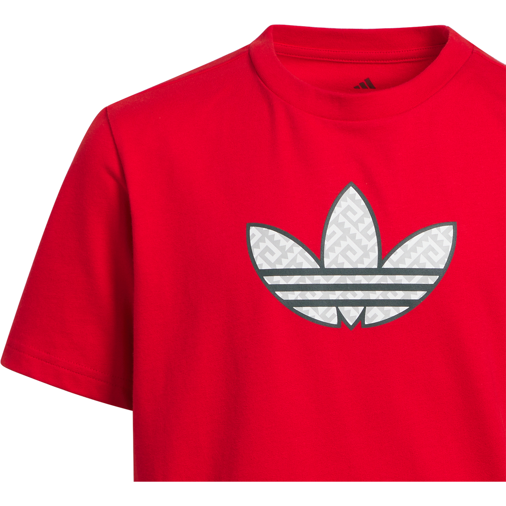 Mexico Youth Away Hook Tee - Sports T-Shirt