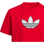 Mexico Youth Away Hook Tee - Sports T-Shirt