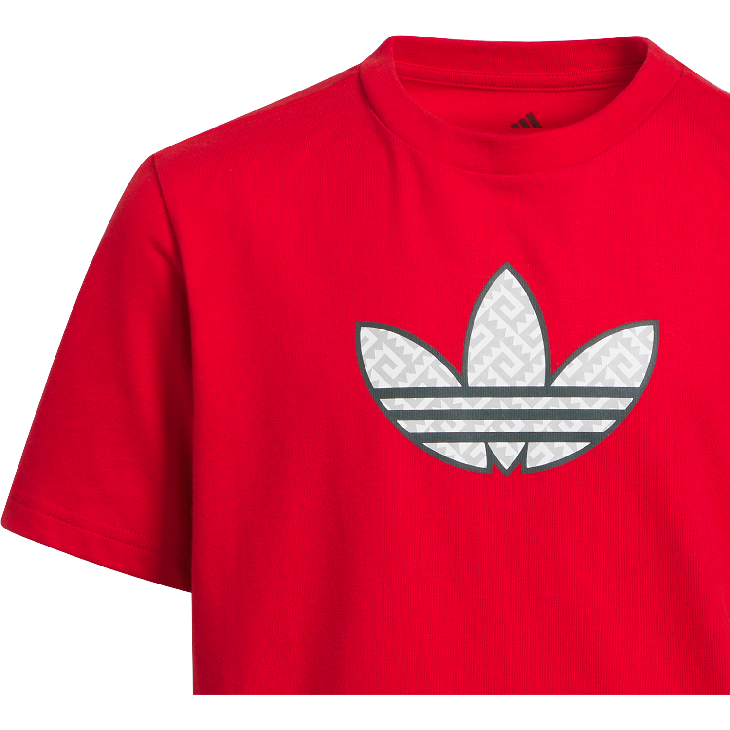 Mexico Youth Away Hook Tee - Sports T-Shirt