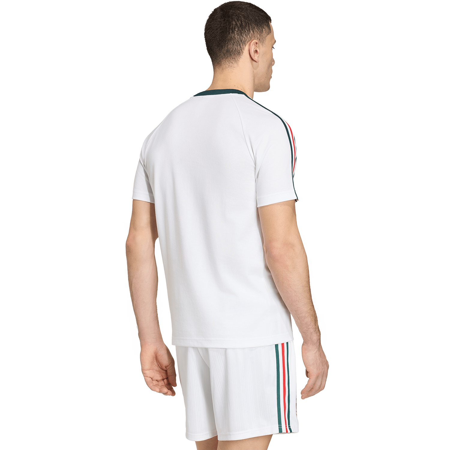 Mexico Men's Tee - Sports T-Shirt