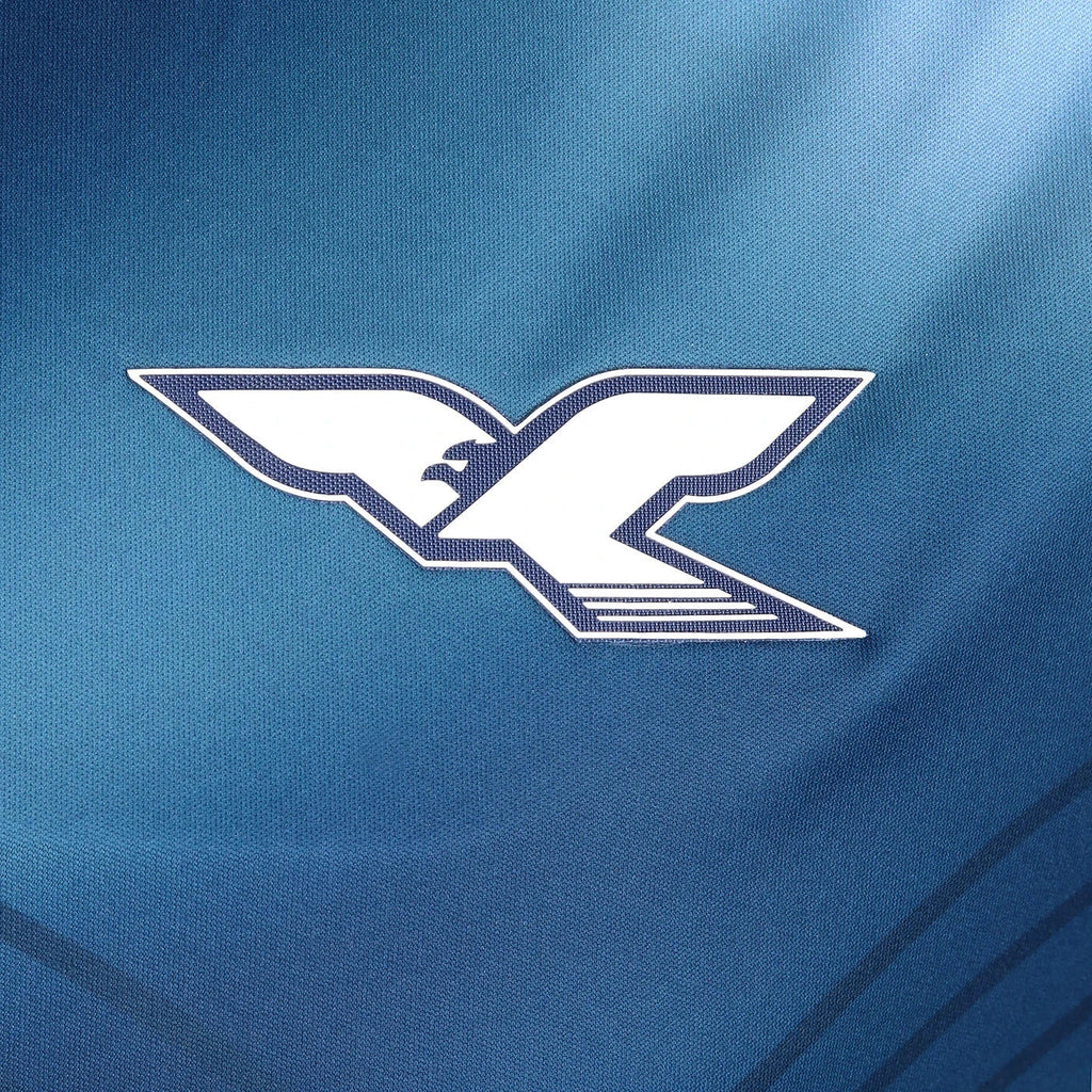 SS Lazio Third Jersey 25/26 - Retro Soccer Jersey