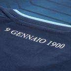 SS Lazio Third Jersey 25/26 - Retro Soccer Jersey