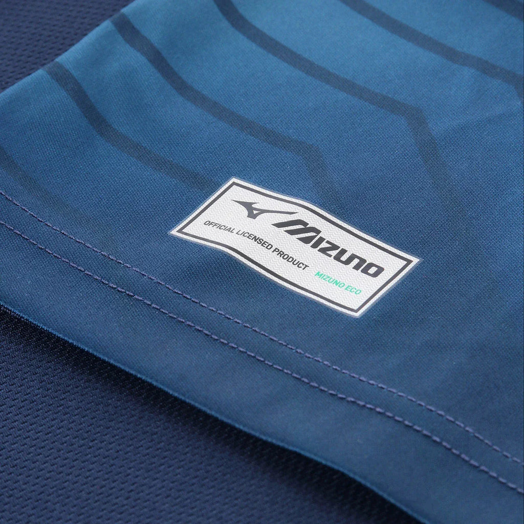 SS Lazio Third Jersey 25/26 - Retro Soccer Jersey