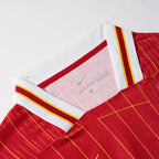 Liverpool FC 2025 Home Jersey – DIOGO.J #20 Tribute Edition - Retro Soccer Jersey