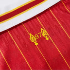 Liverpool FC 2025 Home Jersey – DIOGO.J #20 Tribute Edition - Retro Soccer Jersey