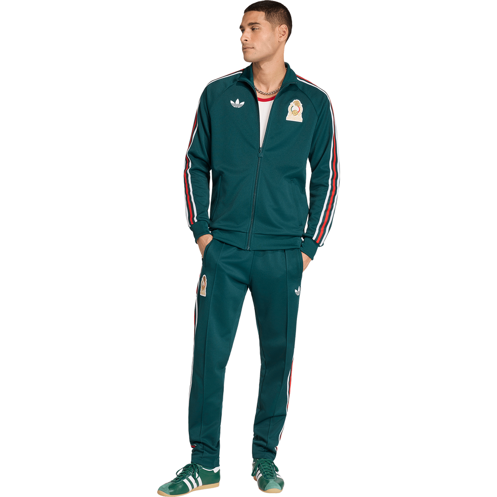Mexico Men's Track Pants - Tracksuit & Pants