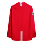 Manchester United 2008 Champions League L/Sleeve RONALDO 7 - Sports Apparel