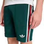 Youth Mexico Away 2026 Stadium Shorts - Sports Shorts