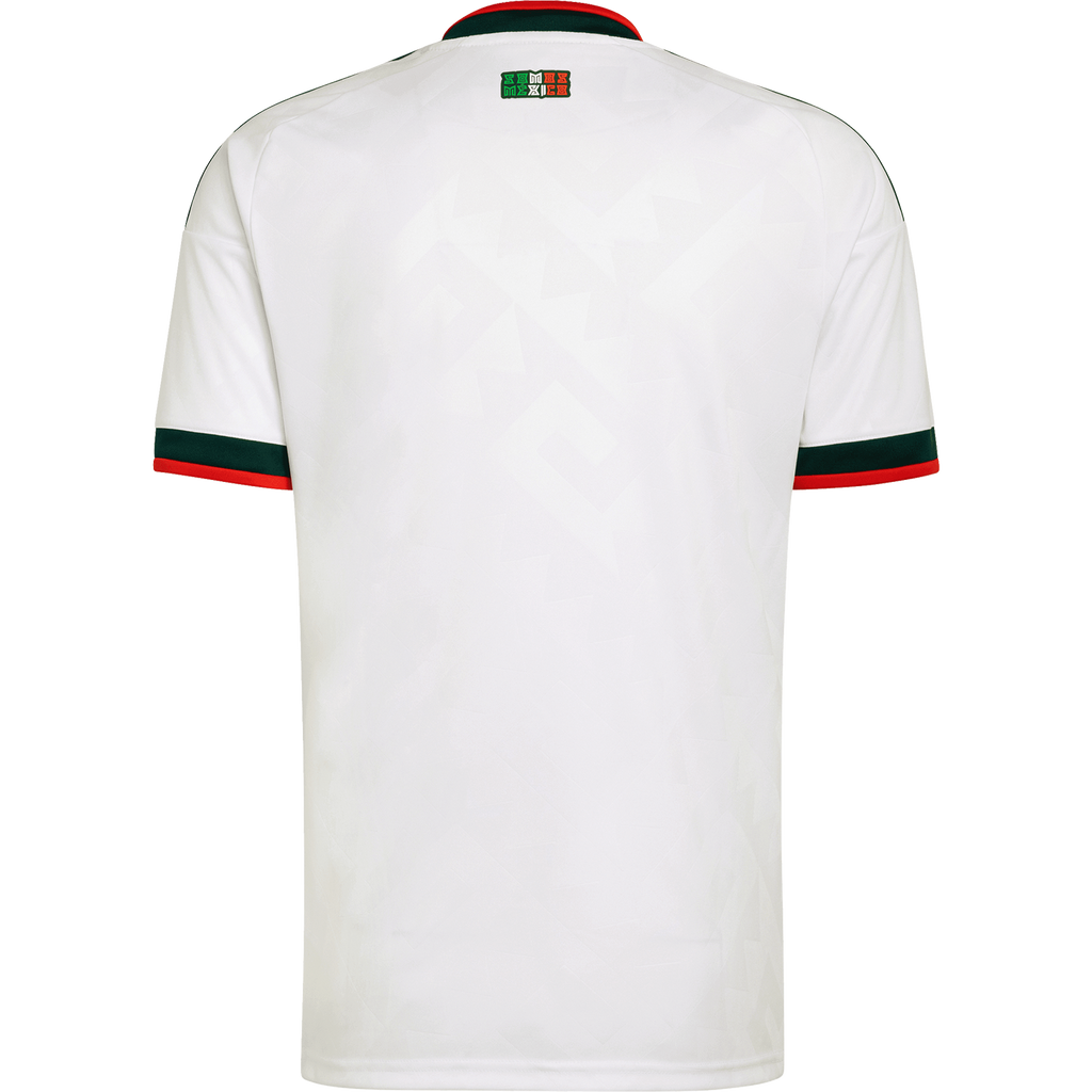 Men's Mexico Away 2026 Stadium Jersey - Soccer Jersey
